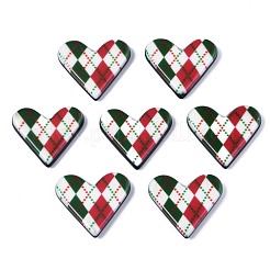 Acryl Cabochons KY-T022-61