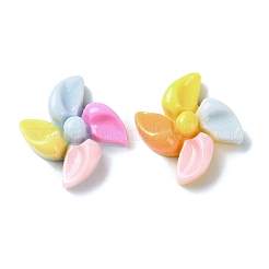 Undurchsichtigen Cabochons CRES-F030-01B