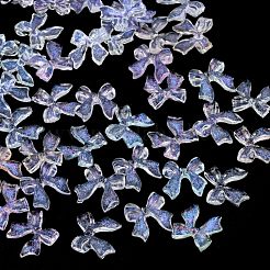 Transparente Harzcabochons CRES-N030-006-B