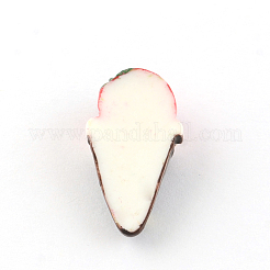 Harz Cabochons CRES-S297-008