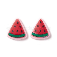 Undurchsichtigen Cabochons RESI-G031-25