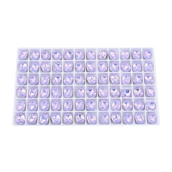 K9 Glas Strass Cabochons MRMJ-N029-10-03