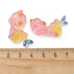 Harz Cabochons RESI-R456-03