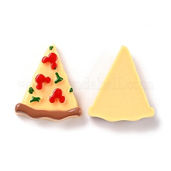 Decoden-Cabochons aus Harz X-CRES-P020-03H