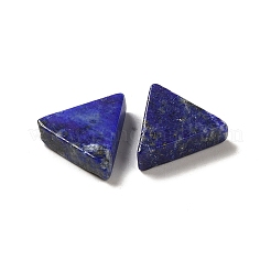 Natürliche Lapislazuli Cabochons G-K360-01B