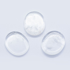 Natürliche und synthetische Edelstein Cabochons G-F548-A04