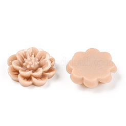 Harz Cabochon CRES-B3259-A80