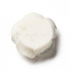 Undurchsichtigen Cabochons CRES-D005-B05