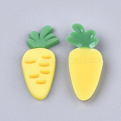 PVC-Kunststoff-Cabochons PVC-T004-37