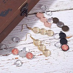 DIY Ohrring machen DIY-PH0025-90