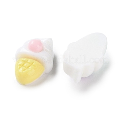 Undurchsichtigen Cabochons X1-CRES-F030-01I