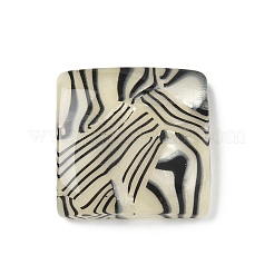 Harz Cabochons CRES-D306-04C