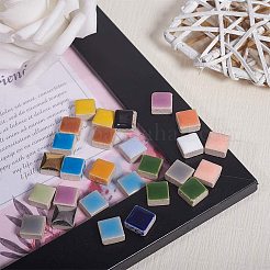 Porzellan Cabochons PORC-PH0001-03
