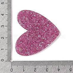Acryl-Kunststoff-Cabochons OACR-R273-02B