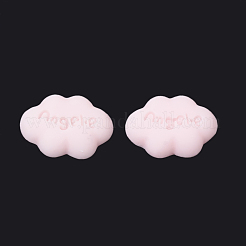 Harz Cabochons CRES-T007-04C
