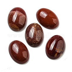 Natur mookaite Cabochons G-C115-01A-20