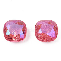 Glas Strass Cabochons MRMJ-N029-02A-05