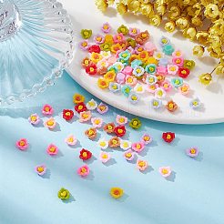 Undurchsichtigen Cabochons RESI-CJC0012-26H