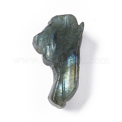 Natur Labradorit Cabochons G-G985-10