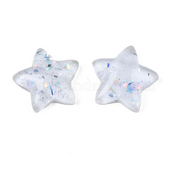 Harz Cabochons CRES-S308-065A