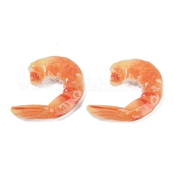 Harz Cabochons RESI-Q014-03A