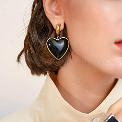 DIY Blanko Kamee Foto Geometrie Anhänger Bastelset DIY-DC0001-99