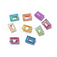 K9 Glas Strass Cabochons RGLA-G014-A01