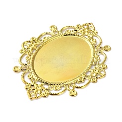 Einstellungen für Eisen-Cabochons IFIN-C060-05G
