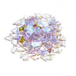 Glas Strass Cabochons MRMJ-N027-041B