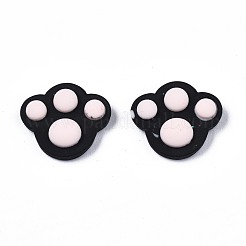 Undurchsichtigen Cabochons CRES-N024-47