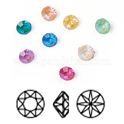 K9 Glas Strass Cabochons RGLA-L024-K03-MI