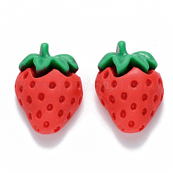 Decoden-Cabochons aus Harz CRES-N022-53