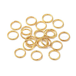 Geschlossene Biegeringe aus Edelstahl 304 STAS-K285-05G