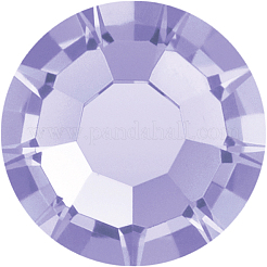 Preciosa® Kristall-Hotfix-Flatback-Steine Y-PRC-HSS16-20410