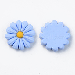 Harz Cabochons RESI-R429-04A