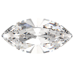 Preciosa® Maxima Kristall Fantasiesteine X-PRC-FG10-00030