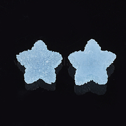 Harz Cabochons CRES-N019-05A