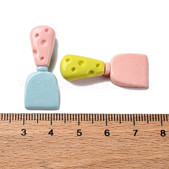 Harz Cabochons CRES-M002-11