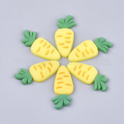 PVC-Kunststoff-Cabochons PVC-T004-37