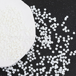 Leuchtende handgefertigte Fimo-Cabochons LUMI-PW0001-188A