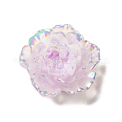 Transparente Harzcabochons CRES-M014-21