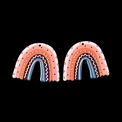 Celluloseacetat (Harz) -Cabochons FIND-D029-02