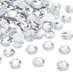 200 Stück Harz Cabochons FIND-PH0021-46