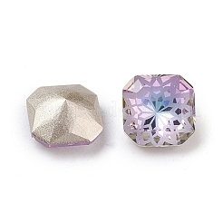K9 glas strass spitze cabochons X-RGLA-P030-07A-001VL