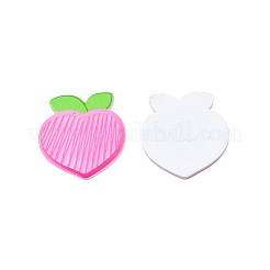 Bedruckte Acryl-Cabochons OACR-N135-65