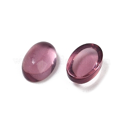 Glas cabochons GLAA-D281-03