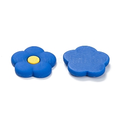 Undurchsichtigen Cabochons CRES-B004-03