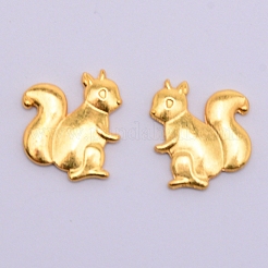 Legierung Cabochons PALLOY-TAC0012-42G-RS
