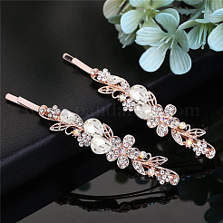 64 Stück Glas-Strass-Cabochons im 4-Stil RGLA-FG0001-18