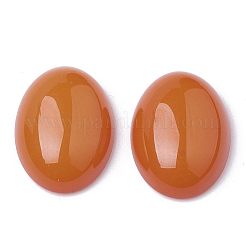 Harz Cabochons CRES-Q200-13x18-11